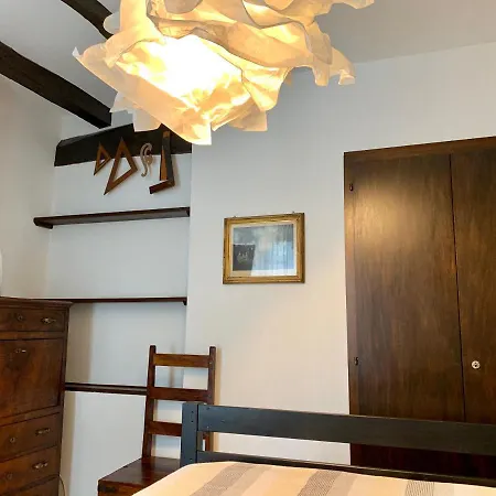 La Castellina Apartament Lugano