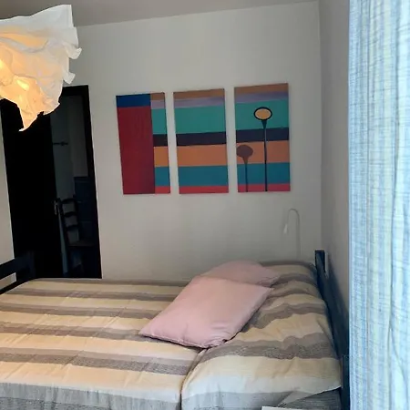 Apartament La Castellina *