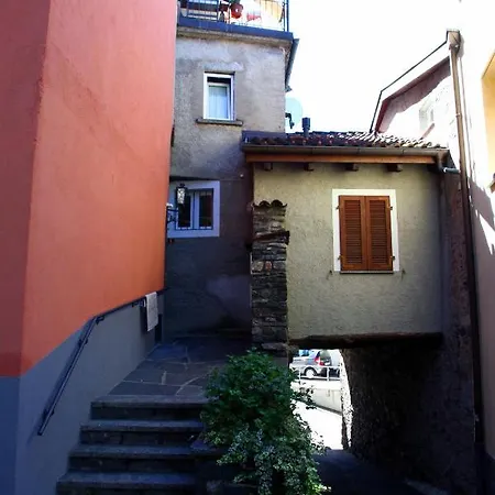 Apartament La Castellina