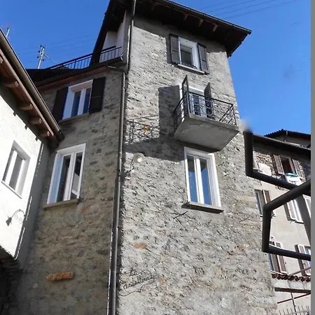 Apartament La Castellina *