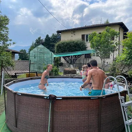 Apartament La Castellina